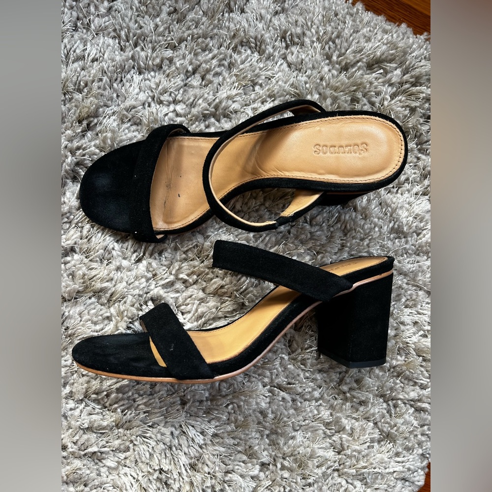 Soludos Ines Heel